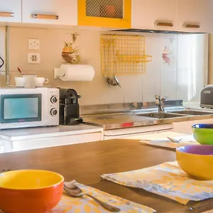  Appartement Mari E Monti In Centro Italie