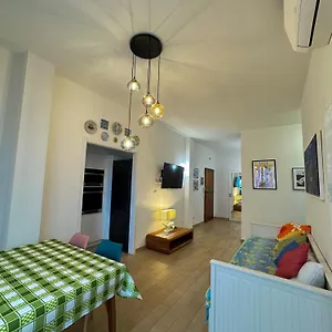  Appartement Da Francesca Italie